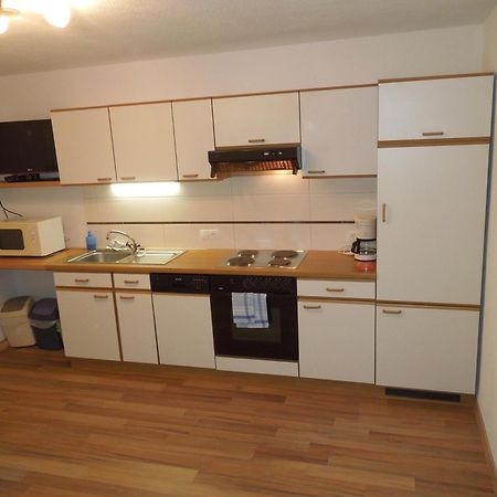 Moeslehof Apartment Kauns Luaran gambar