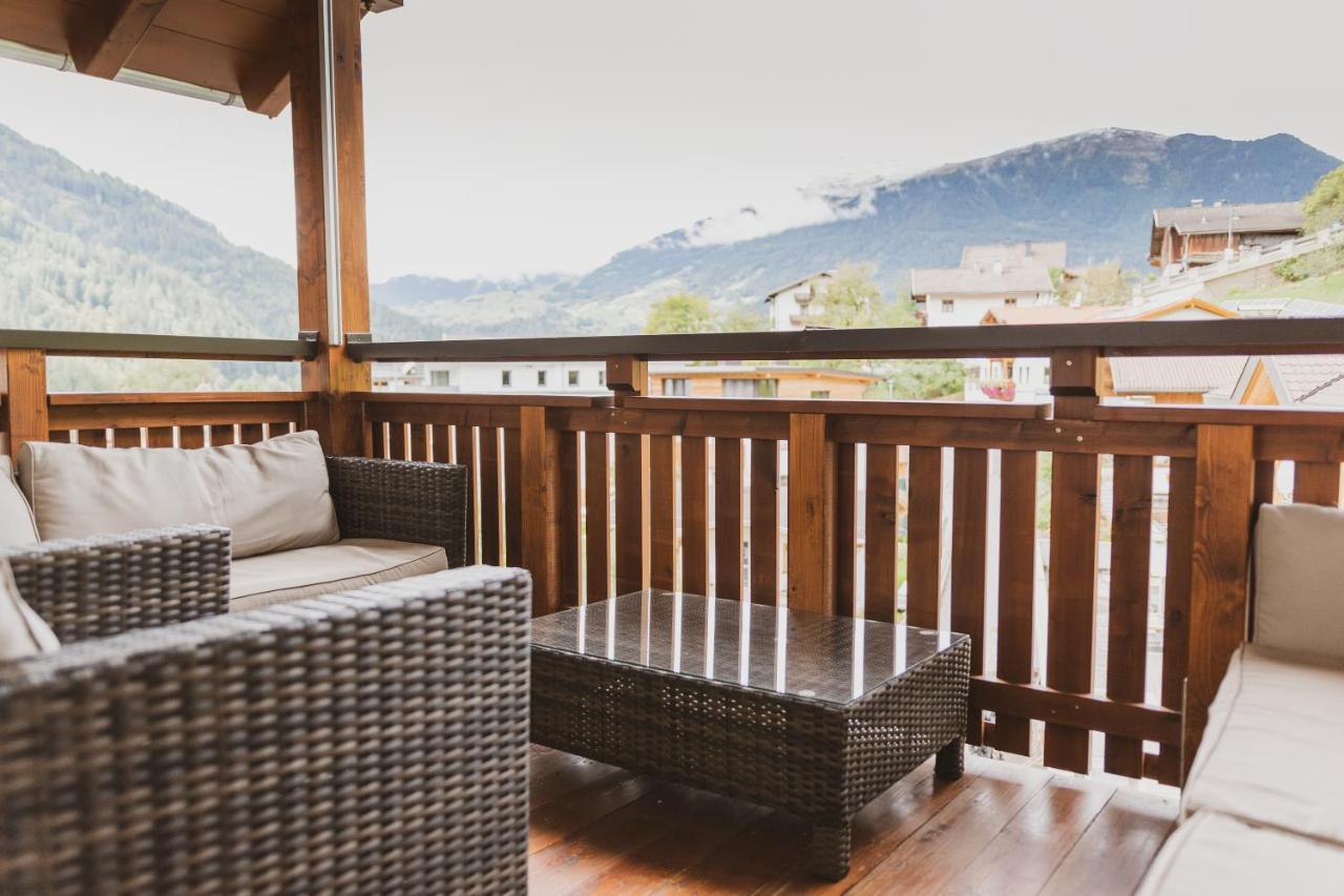 Moeslehof Apartment Kauns Luaran gambar