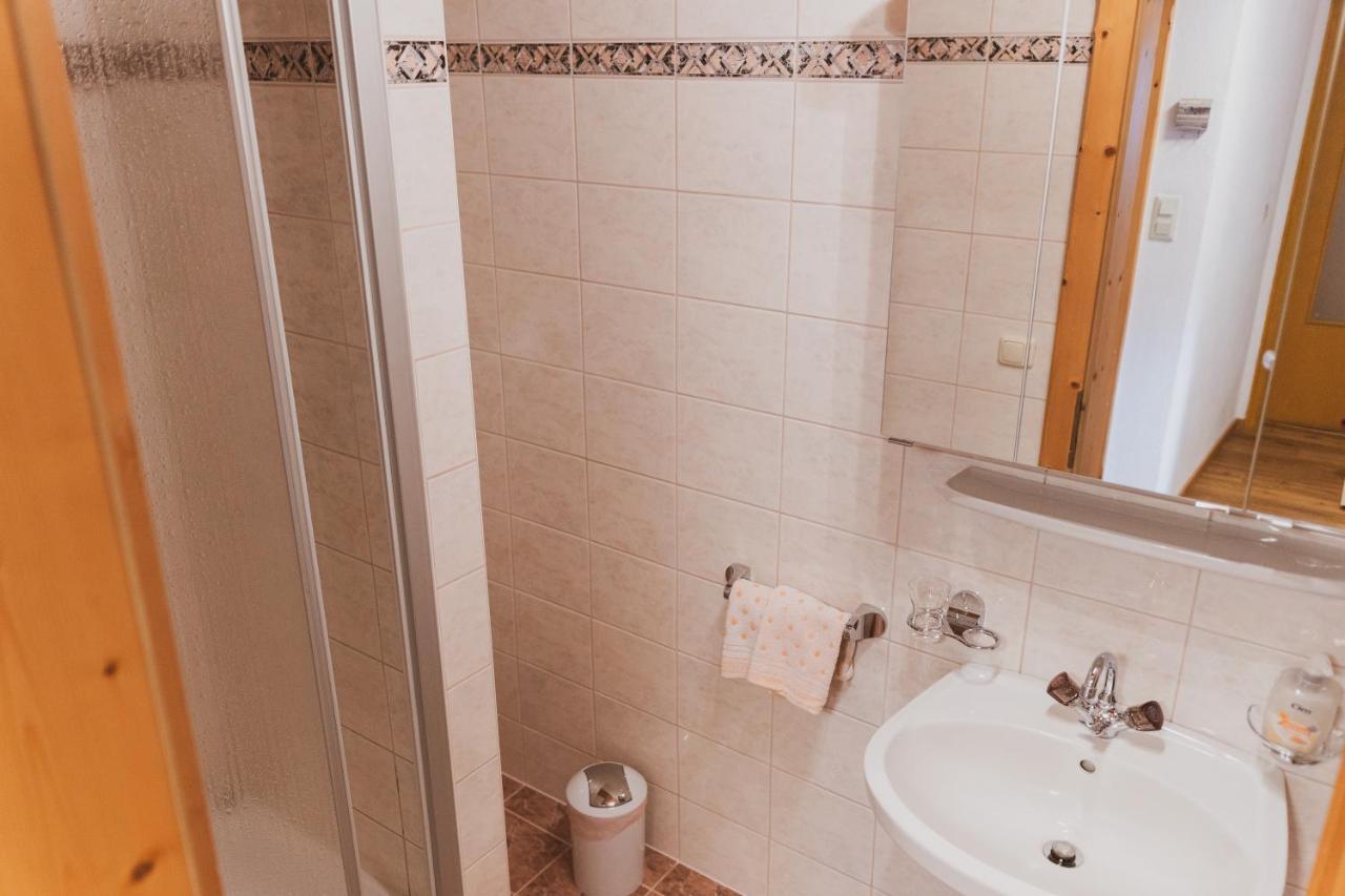 Moeslehof Apartment Kauns Luaran gambar