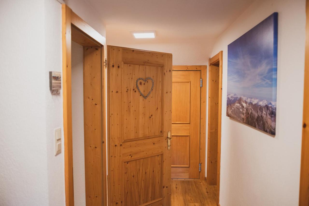 Moeslehof Apartment Kauns Luaran gambar
