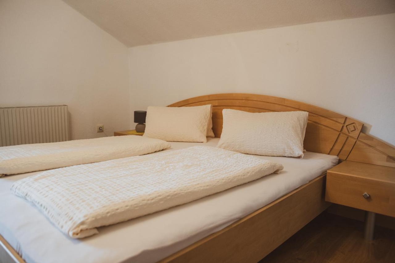 Moeslehof Apartment Kauns Luaran gambar