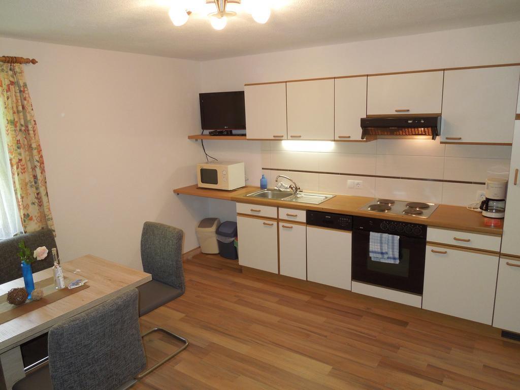 Moeslehof Apartment Kauns Bilik gambar