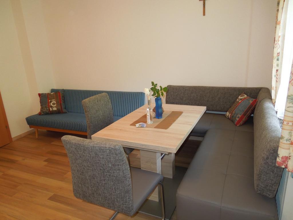 Moeslehof Apartment Kauns Bilik gambar