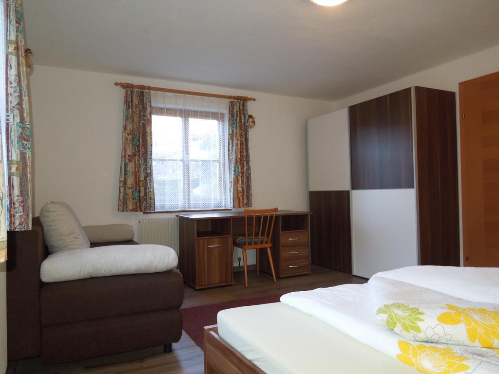 Moeslehof Apartment Kauns Bilik gambar