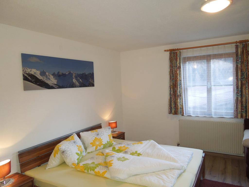Moeslehof Apartment Kauns Bilik gambar