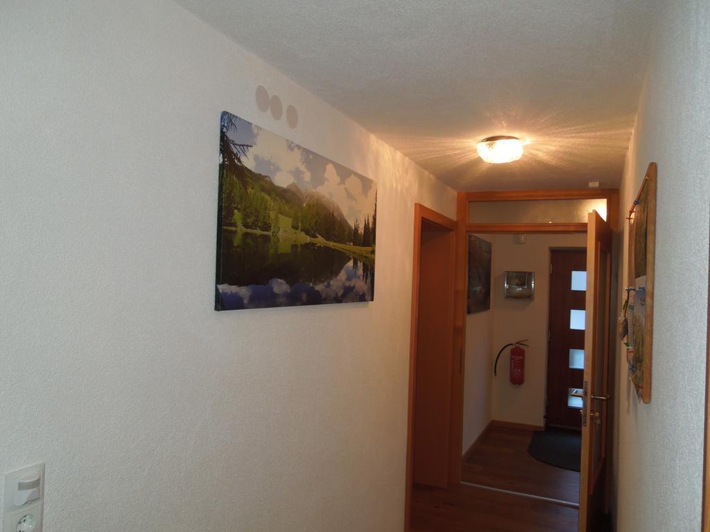 Moeslehof Apartment Kauns Bilik gambar