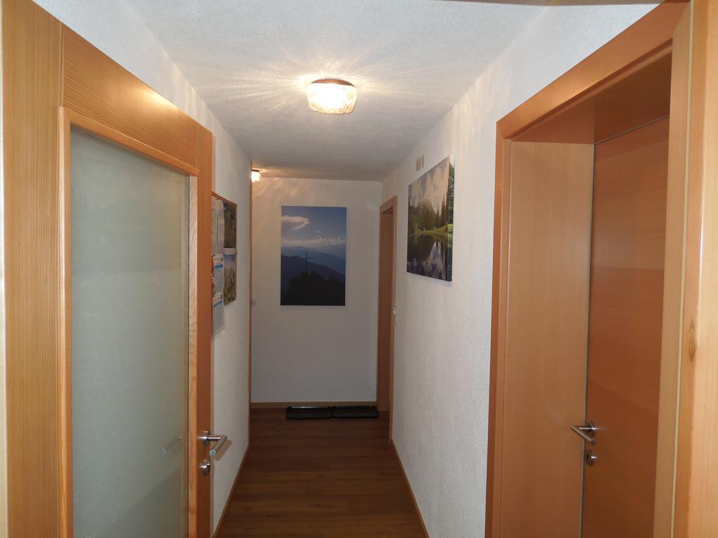 Moeslehof Apartment Kauns Bilik gambar