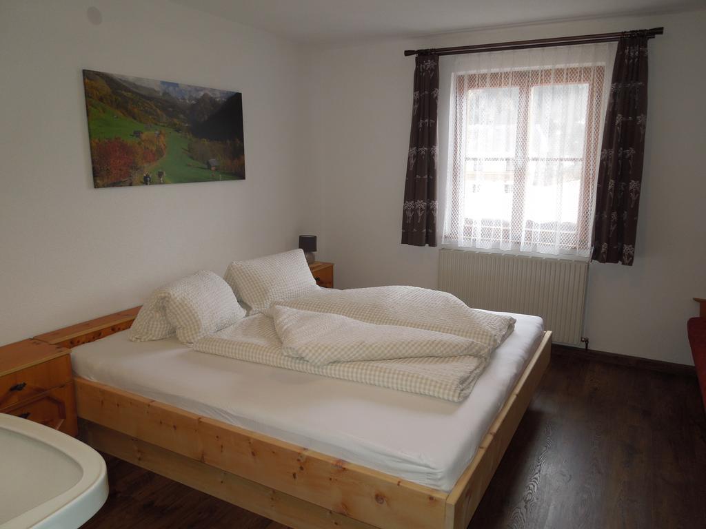 Moeslehof Apartment Kauns Bilik gambar