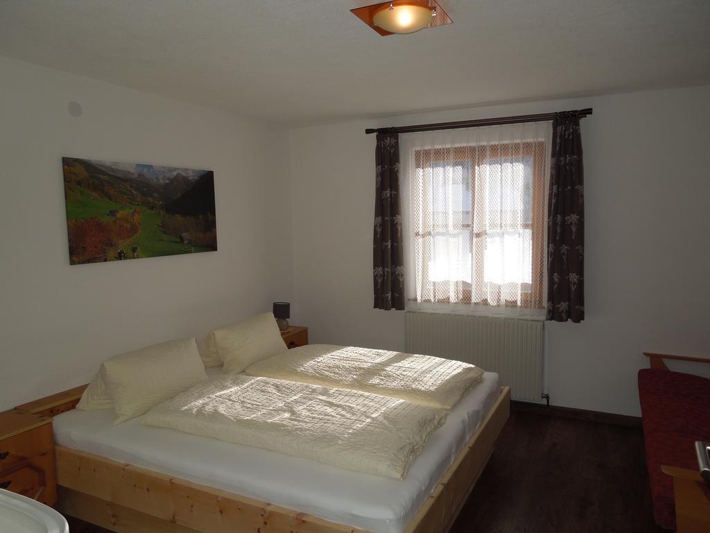 Moeslehof Apartment Kauns Bilik gambar