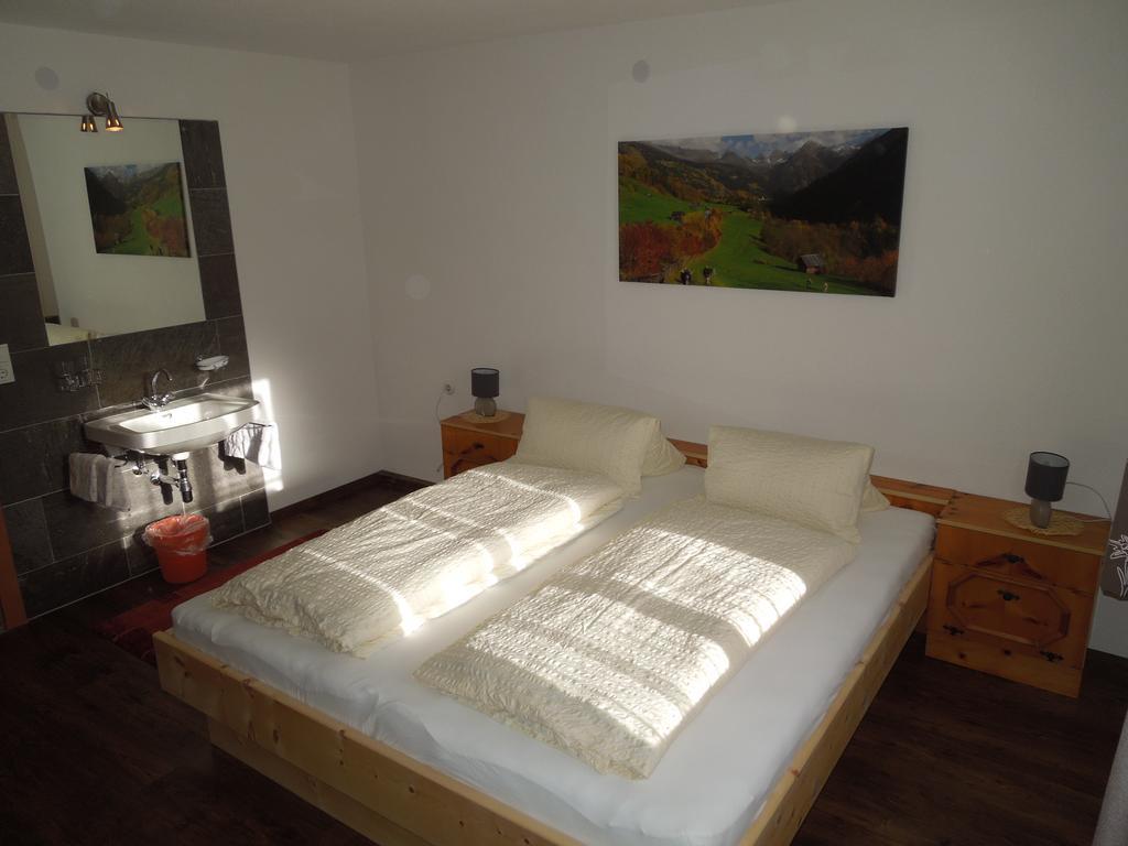 Moeslehof Apartment Kauns Luaran gambar